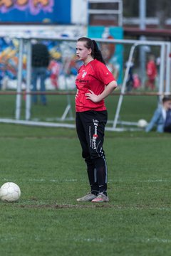 Bild 255 - B-Juniorinnen Kieler MTV - SV Frisia 03 Risum-Lindholm